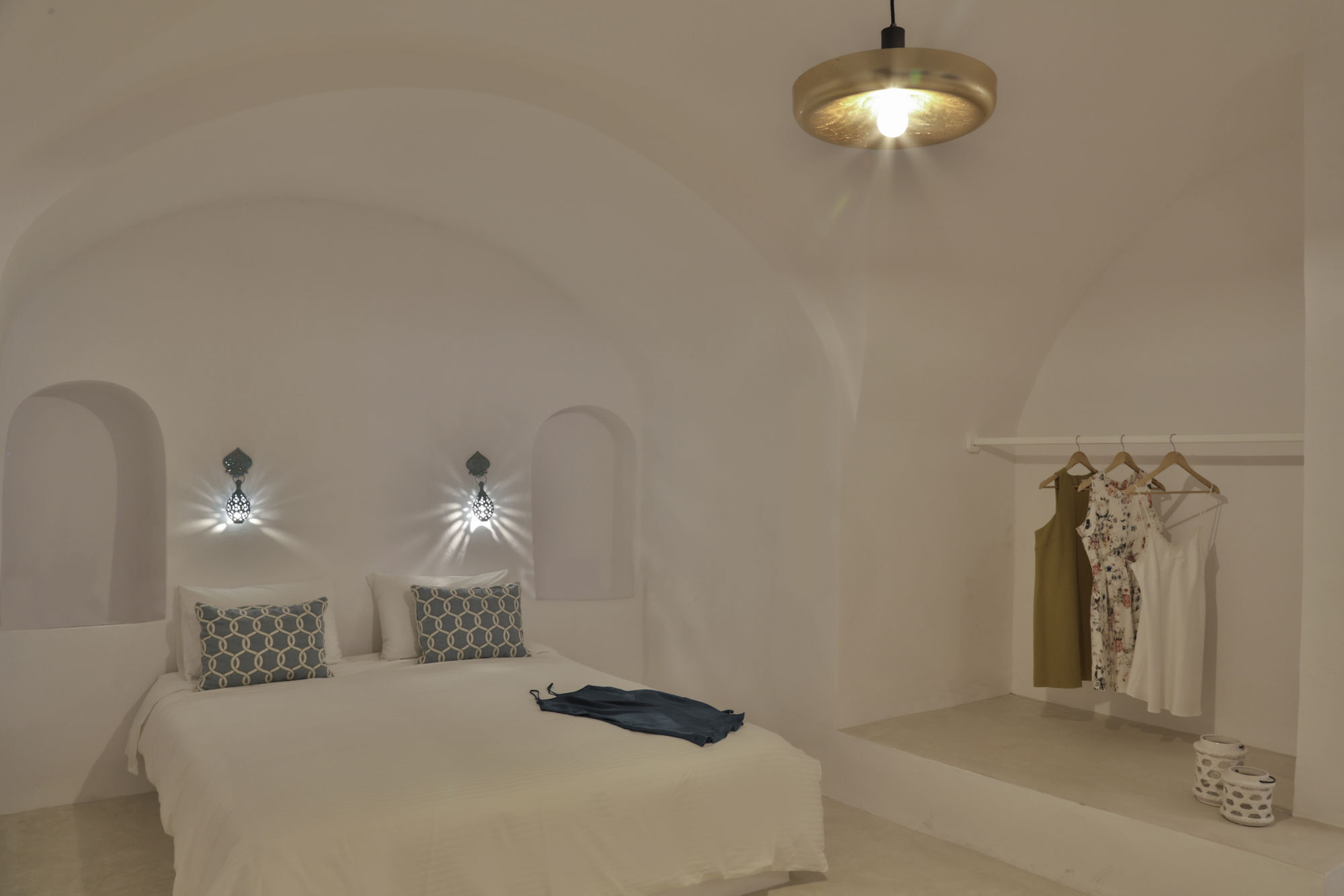 Apartamento Ananda