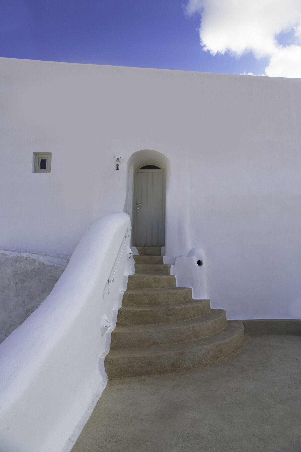 Ananda Apartamento *
