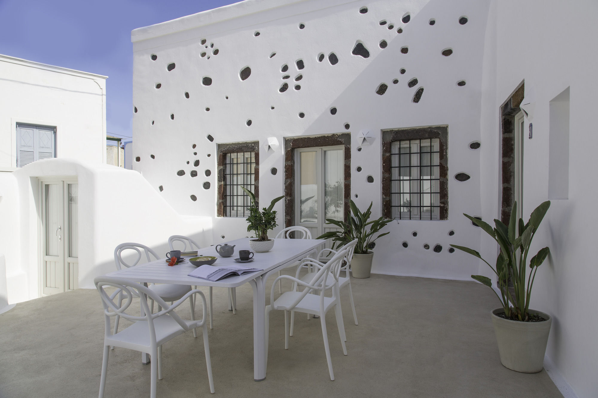Ananda Apartamento