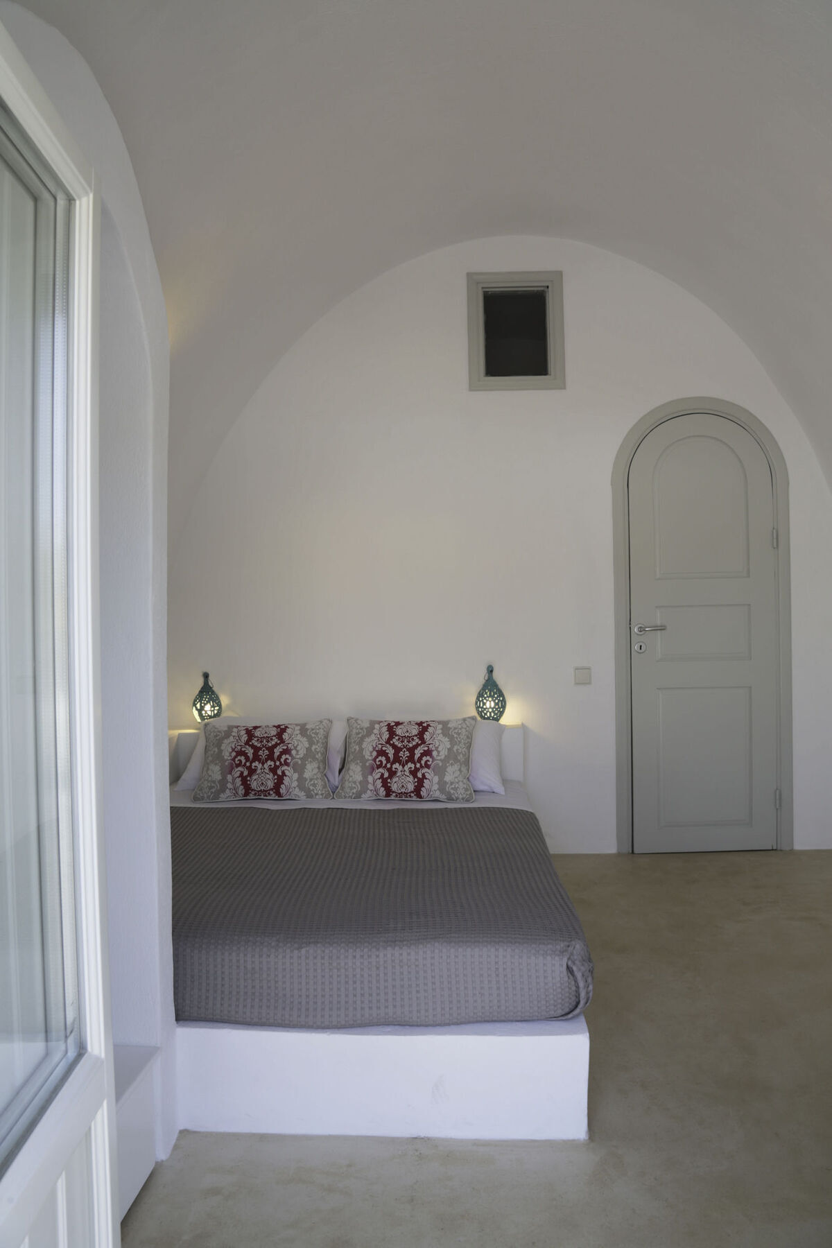 Ananda Apartamento *
