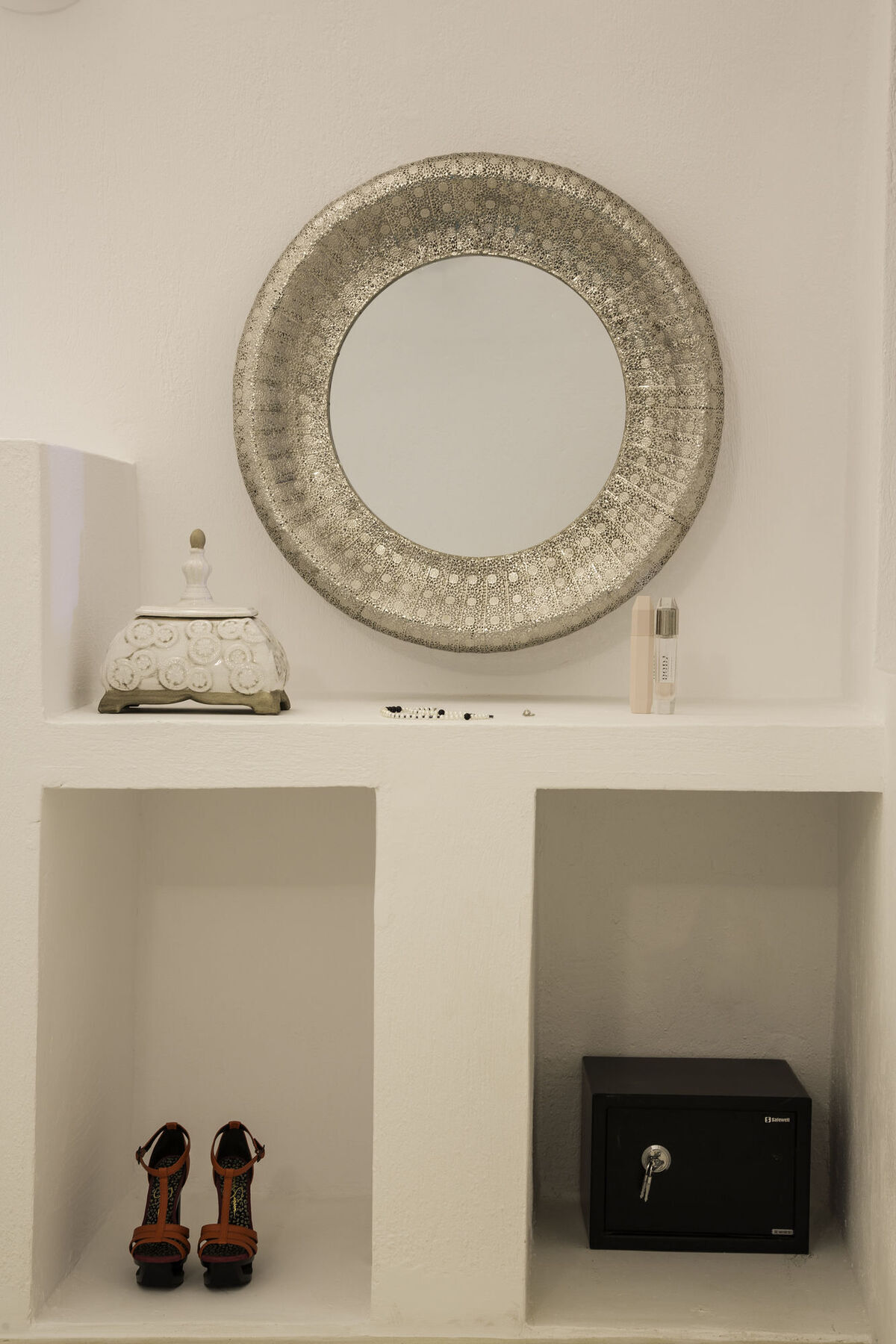 Ananda Apartamento *