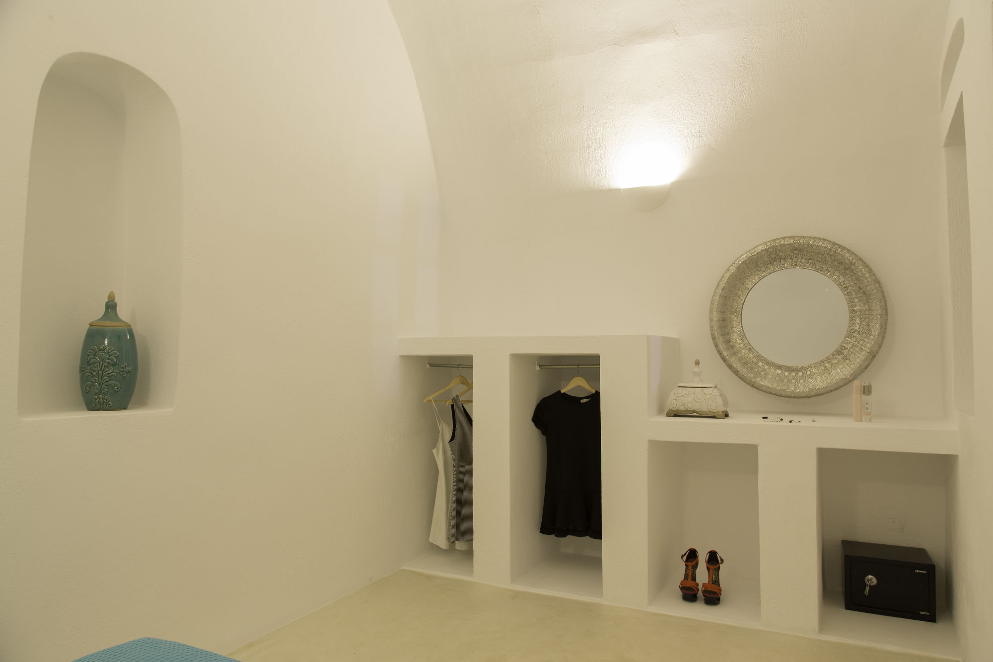 Ananda Apartamento