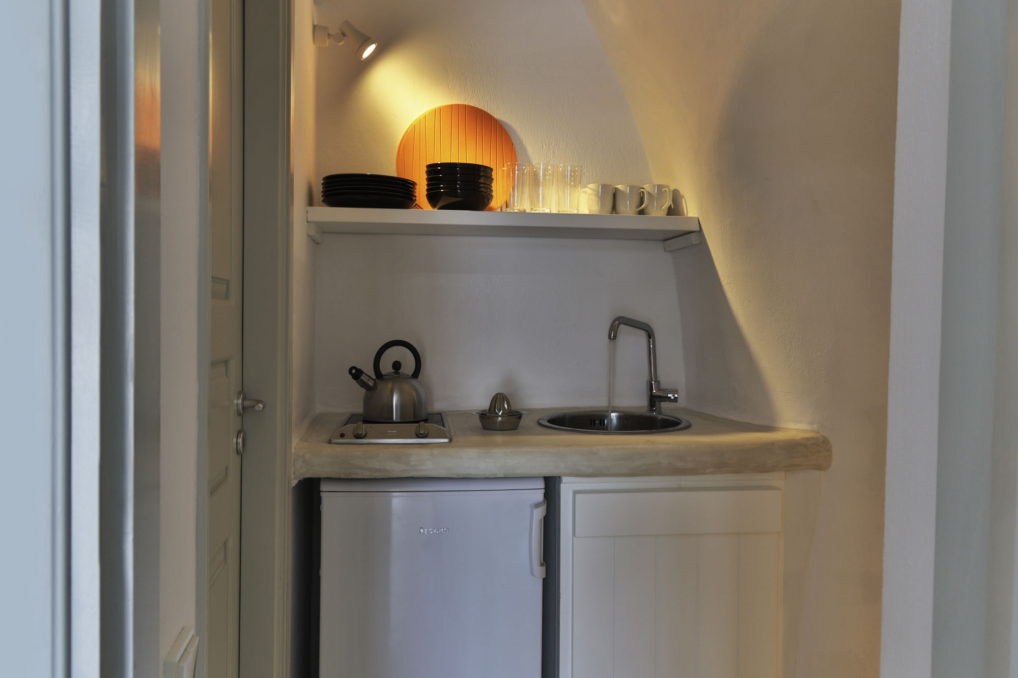 Ananda Apartamento