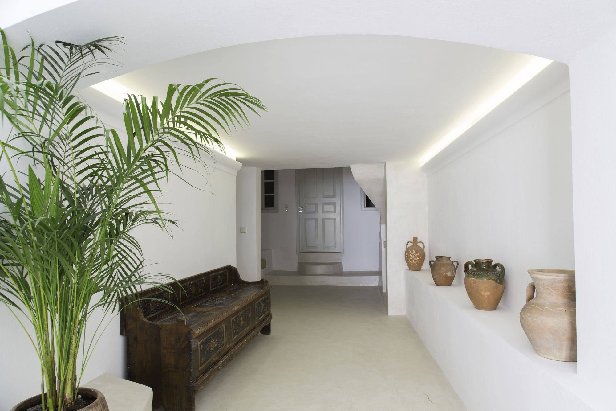 Apartamento Ananda Pýrgos