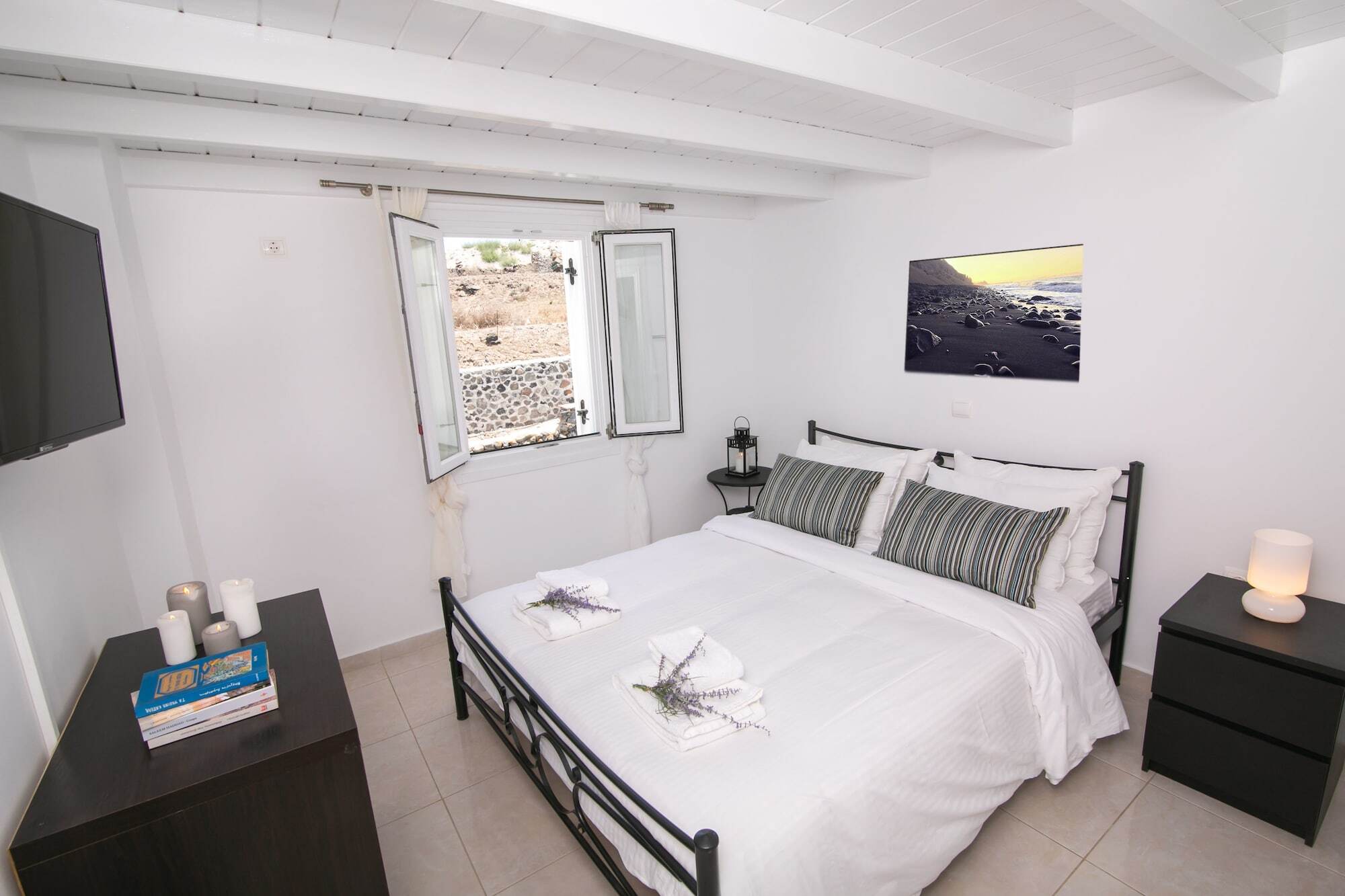 Aparthotel Apanomeria Boutique