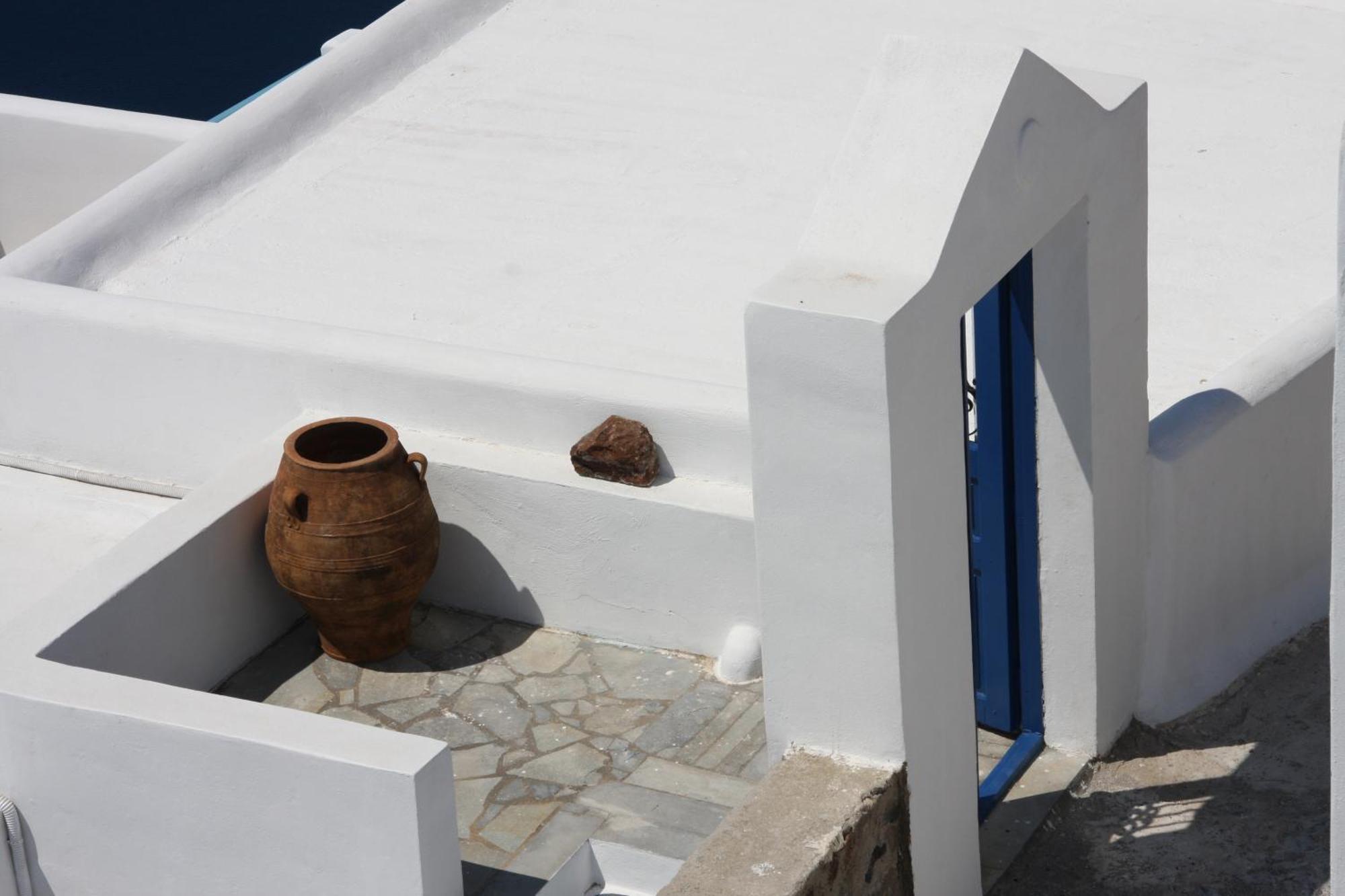 Heliotopos Imerovigli (Santorini)