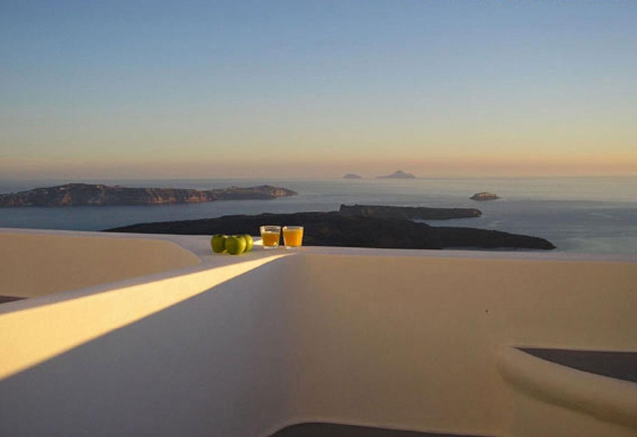 Irida - Santorini