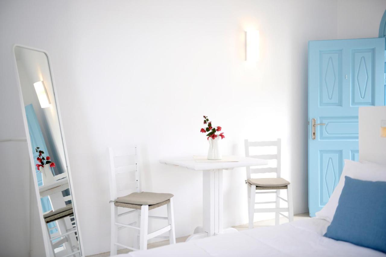 Maria Apartment