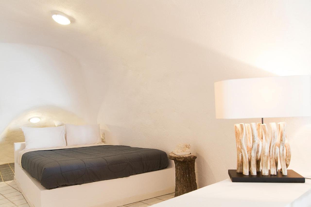 Whitedeck Santorini Hotel Imerovigli (Santorini)