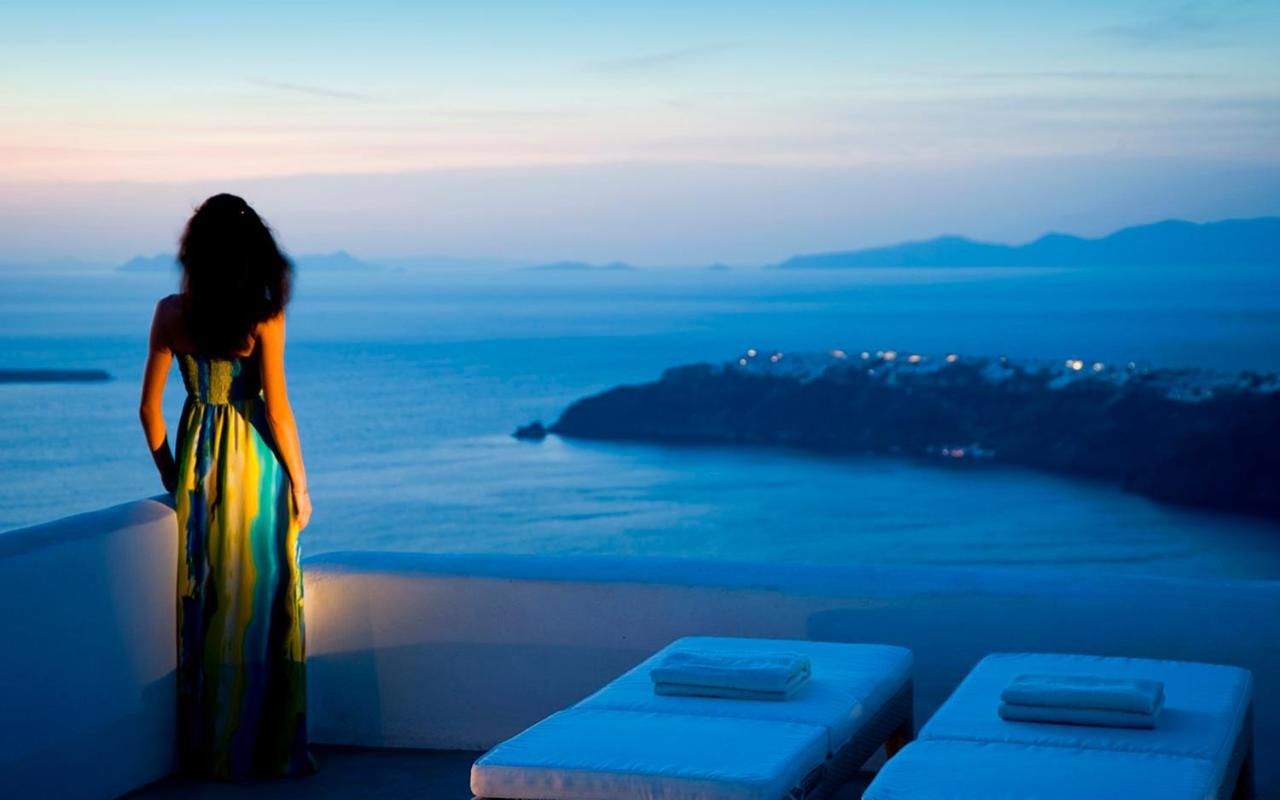 Hotel White Santorini 4*