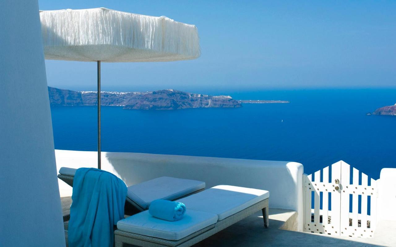 Hotel White Santorini