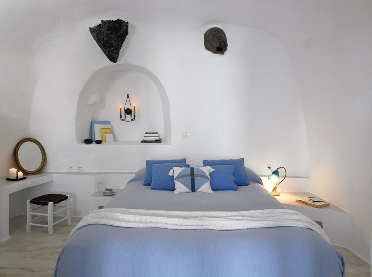 Hotel Altana Heritage Imerovigli (Santorini)