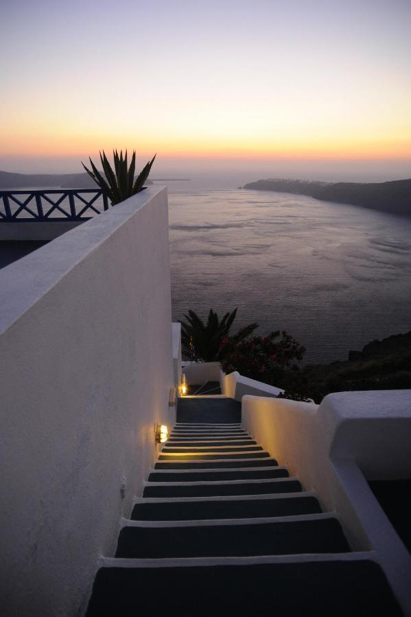 Prekas Apartment Imerovigli (Santorini)