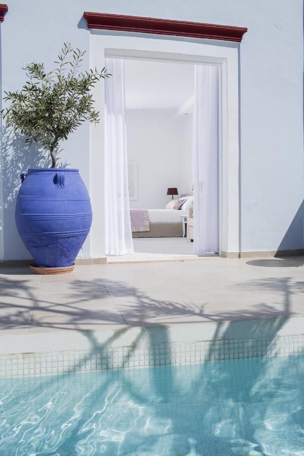 La Maltese Caldera Concept 5* Imerovigli (Santorini)