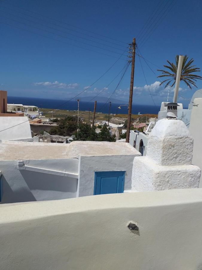 Cave House Martrona * Foinikia (Santorini)