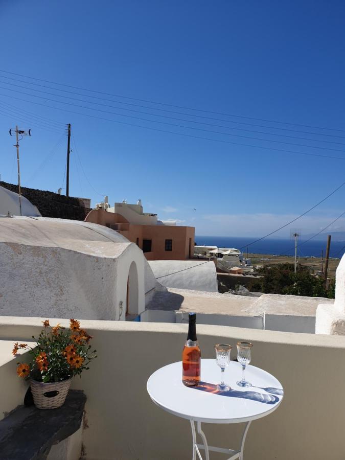 Cave House Martrona Holiday home *