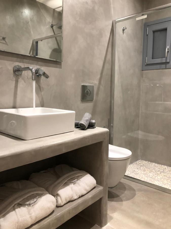 Potamida Apartment Vothon
