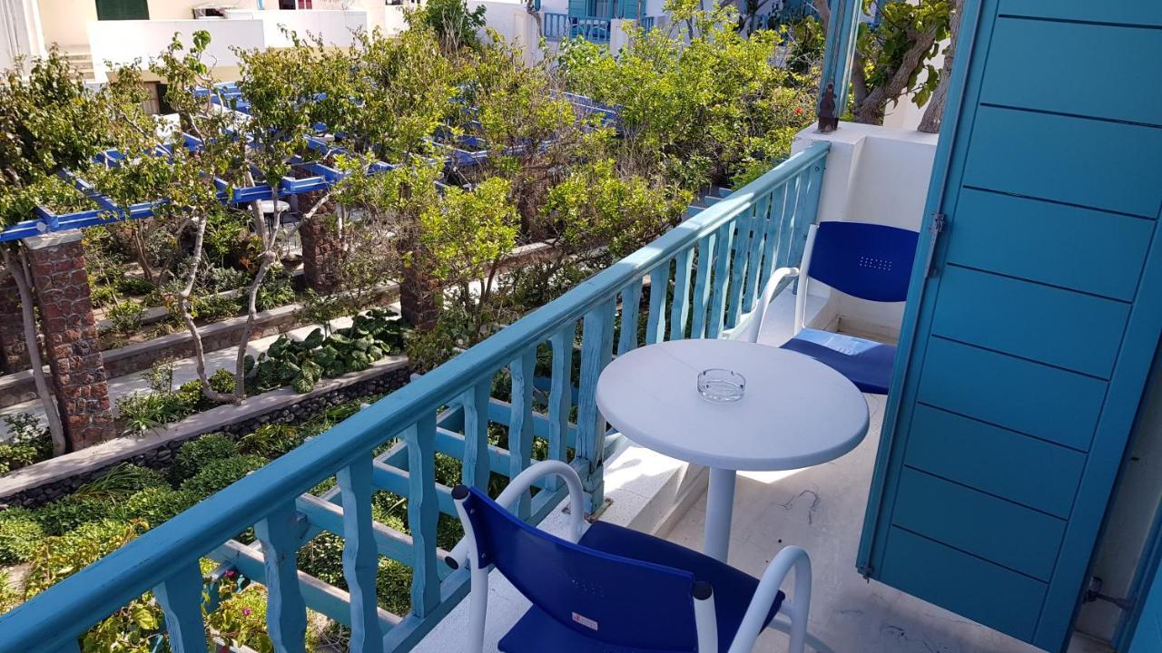 Andreas Apartamento
