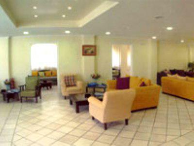 Hotel Okeanis 4*