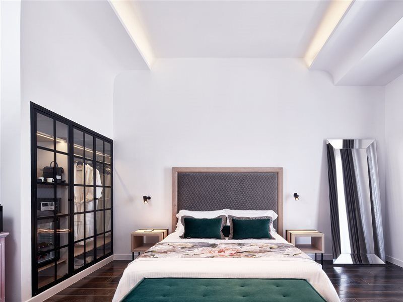 Katikies Garden Hotel Fira (Santorini)