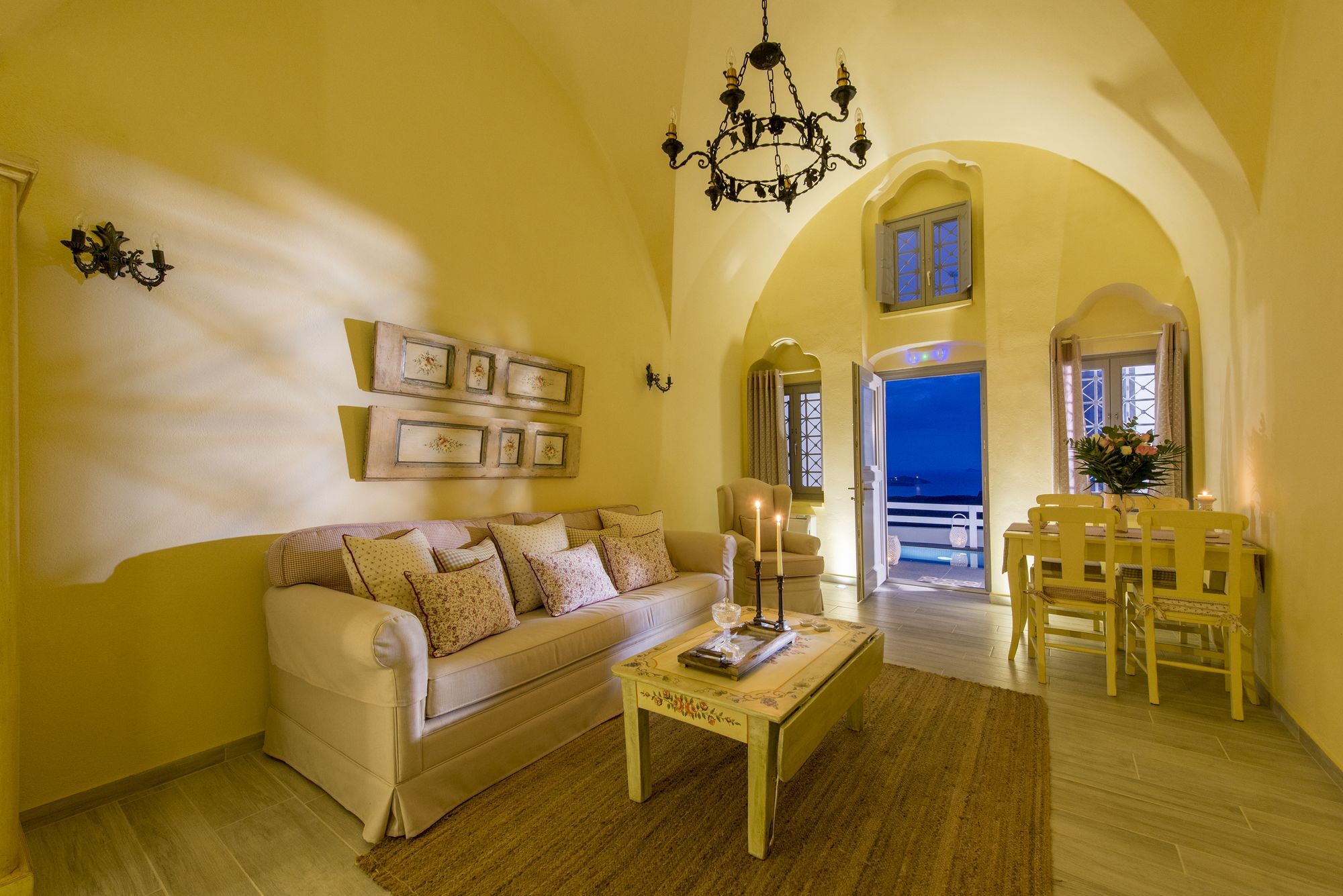 Hotel Senses