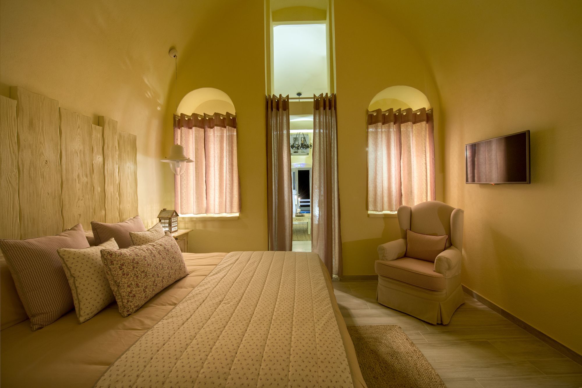 Senses Hotel 4*