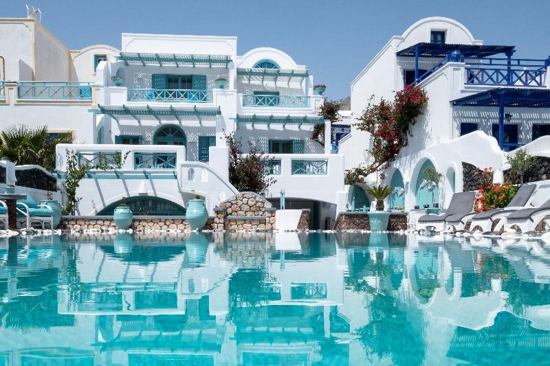 Anastasia Princess Luxury Residence, Adults Only Hotel 4*