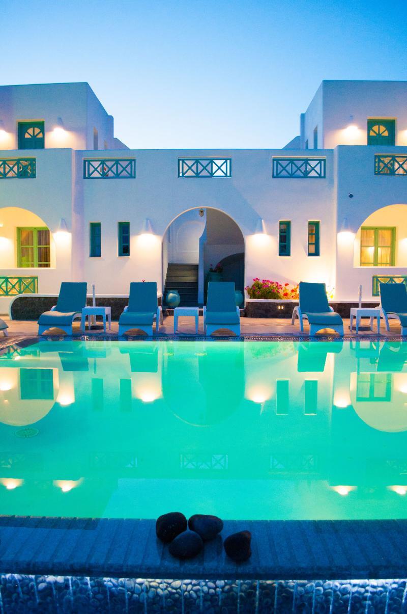 Anastasia Princess Luxury Residence, Adults Only 4*