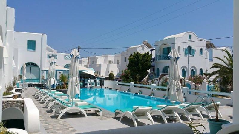 Anastasia Princess Luxury Residence, Adults Only Hotel