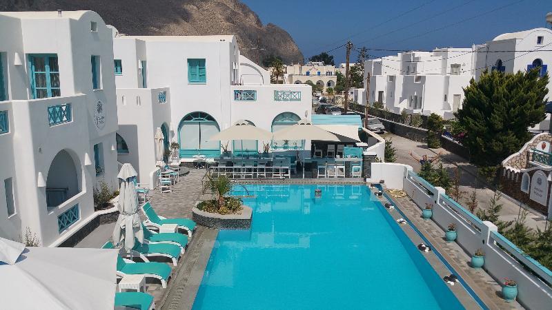 Hotel Anastasia Princess Luxury Residence, Adults Only 4*