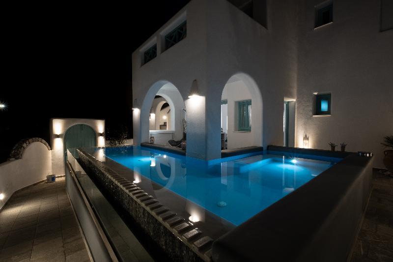 Anastasia Princess Luxury Residence, Adults Only