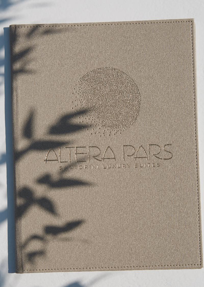 Altera Pars