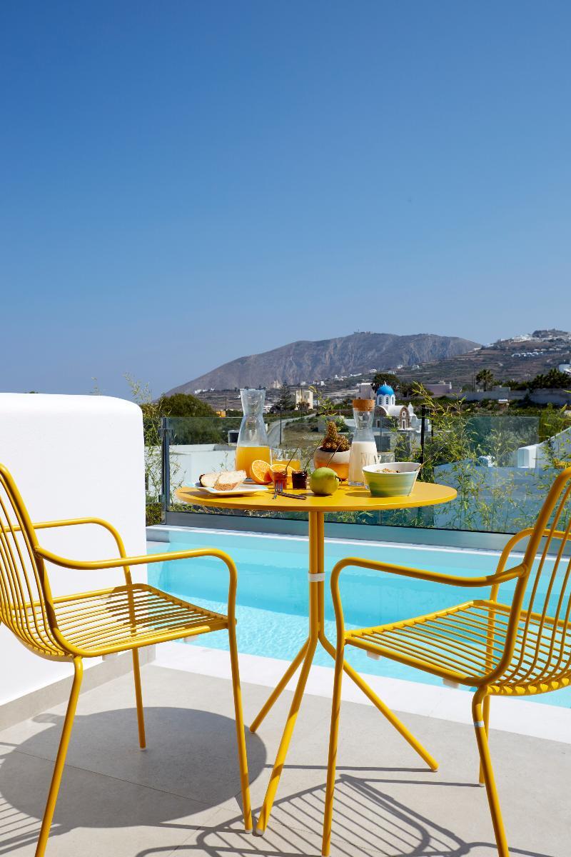 Hotel Altera Pars