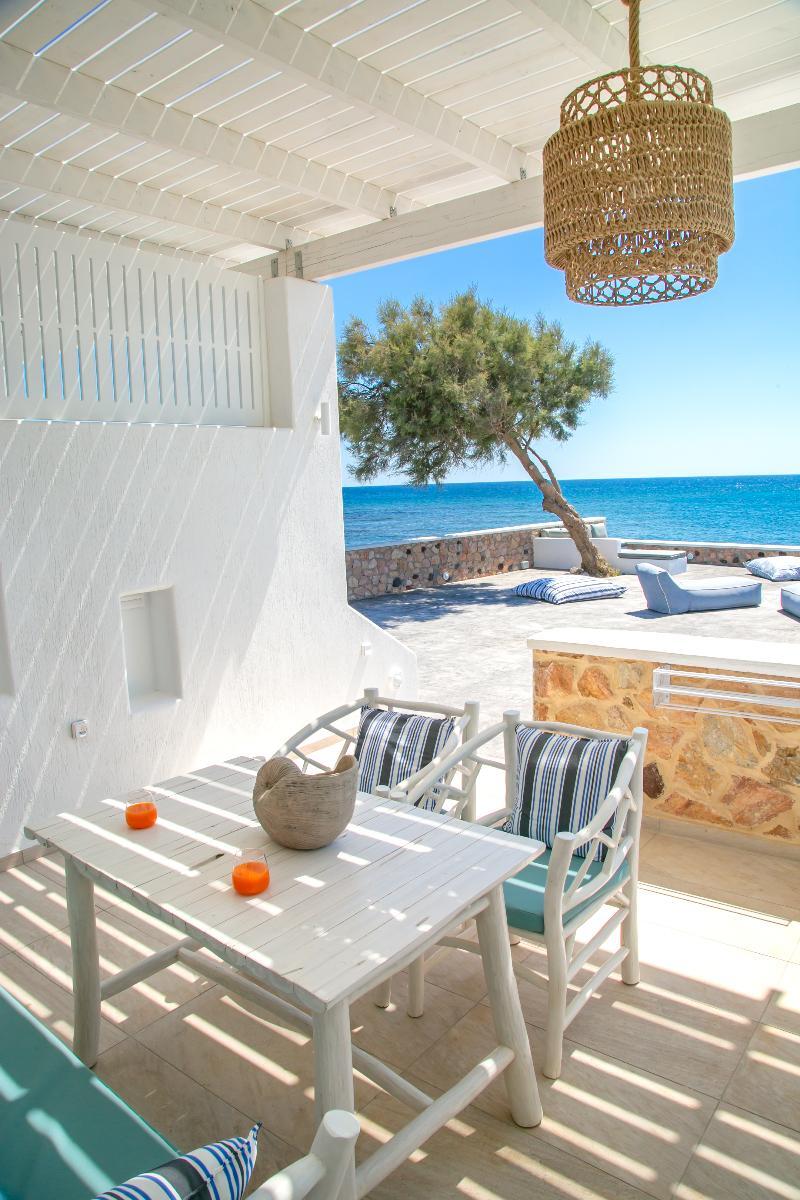 Aegean Melody & Bed & Breakfast 3*