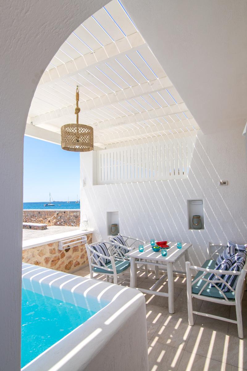 Bed & Breakfast Aegean Melody &