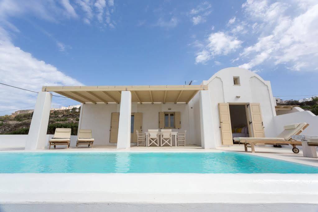 Alter Ego Villa