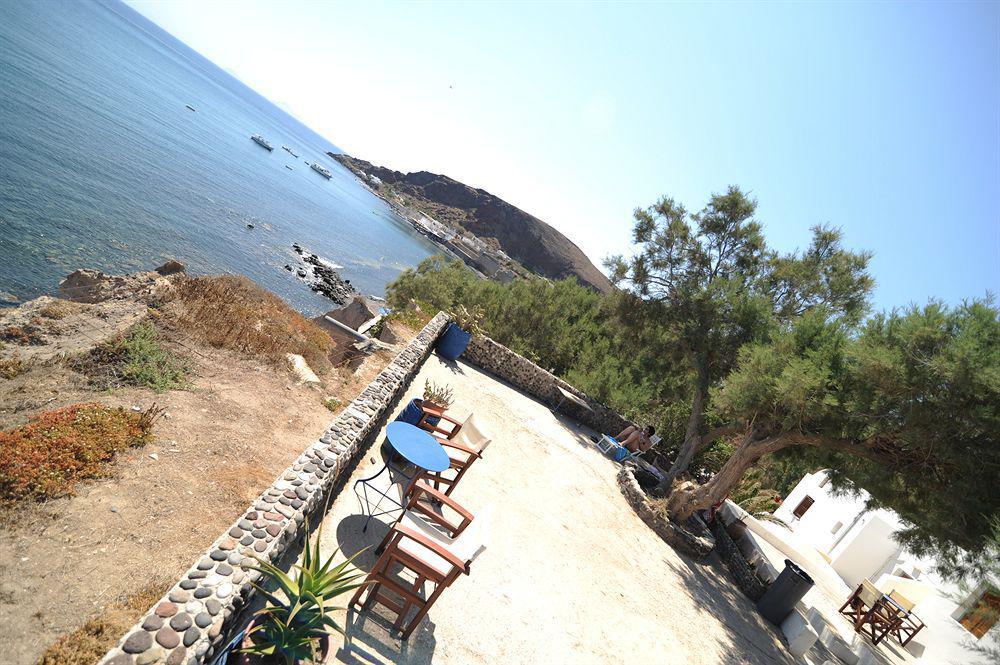 Hotel Akrotiri Akrotírion