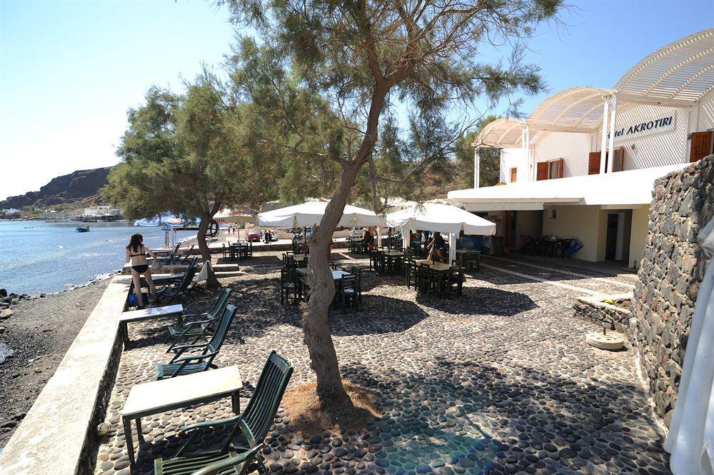 Akrotiri Hotel Akrotírion