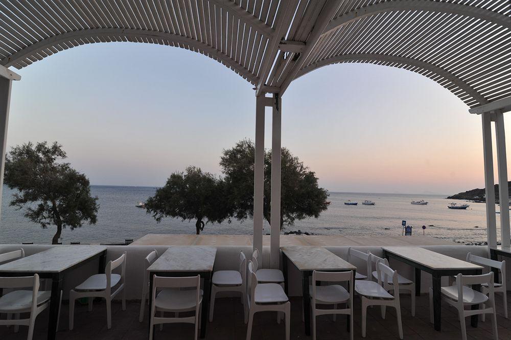 Hotel Akrotiri Akrotírion