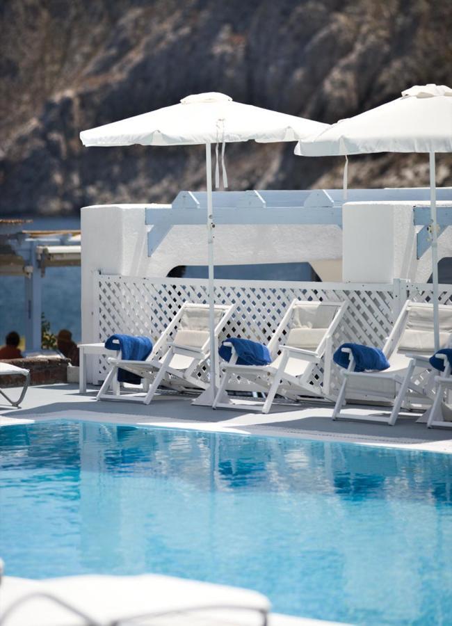 Poseidon 2* Kamari (Santorini)
