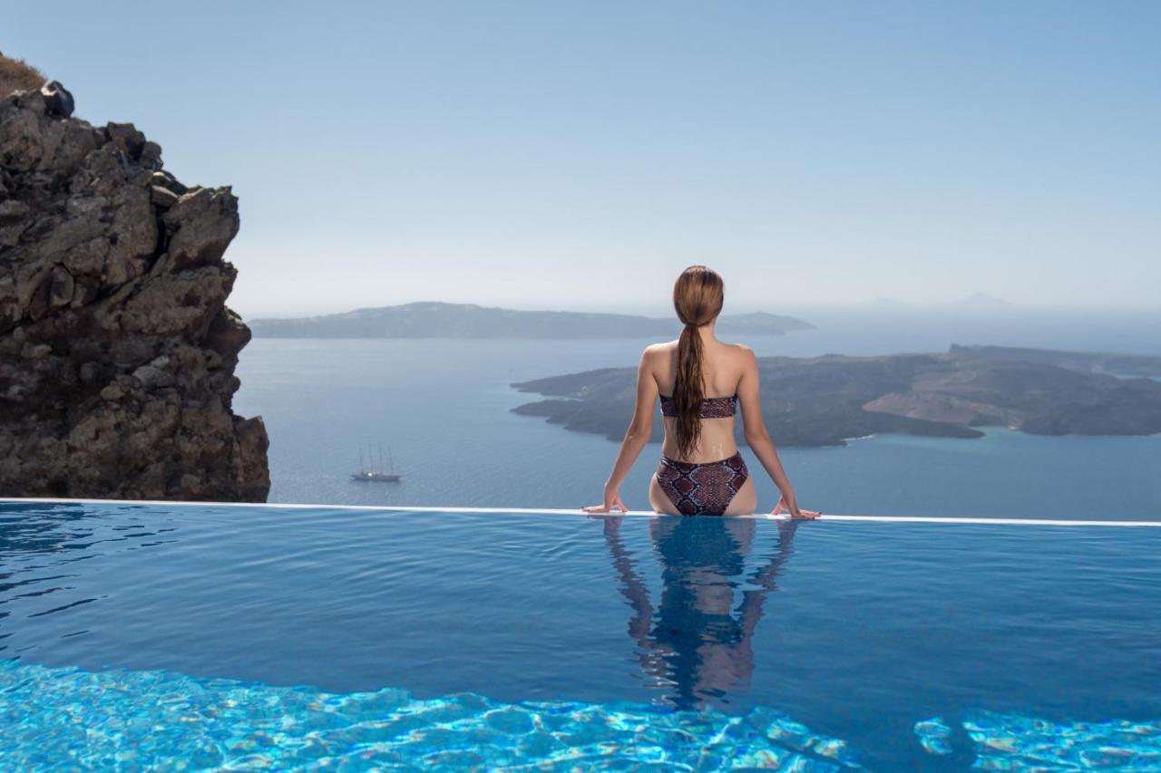 Pegasus Hotel Imerovigli (Santorini)