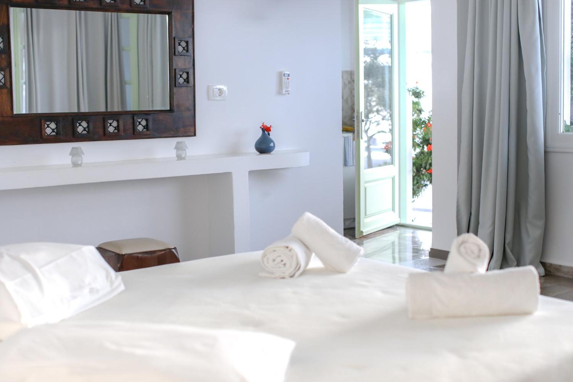 The Cliff Reflections - Adults Only Apartment *