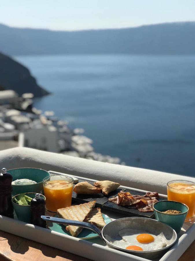 Hotel Secret Legend (adults Only) Oia (Santorini)