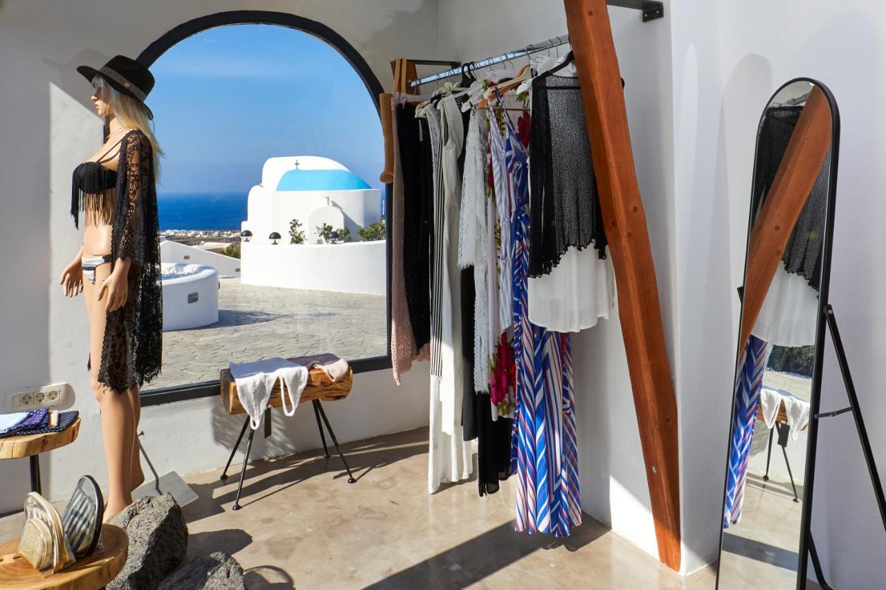 Oia Suites 3*