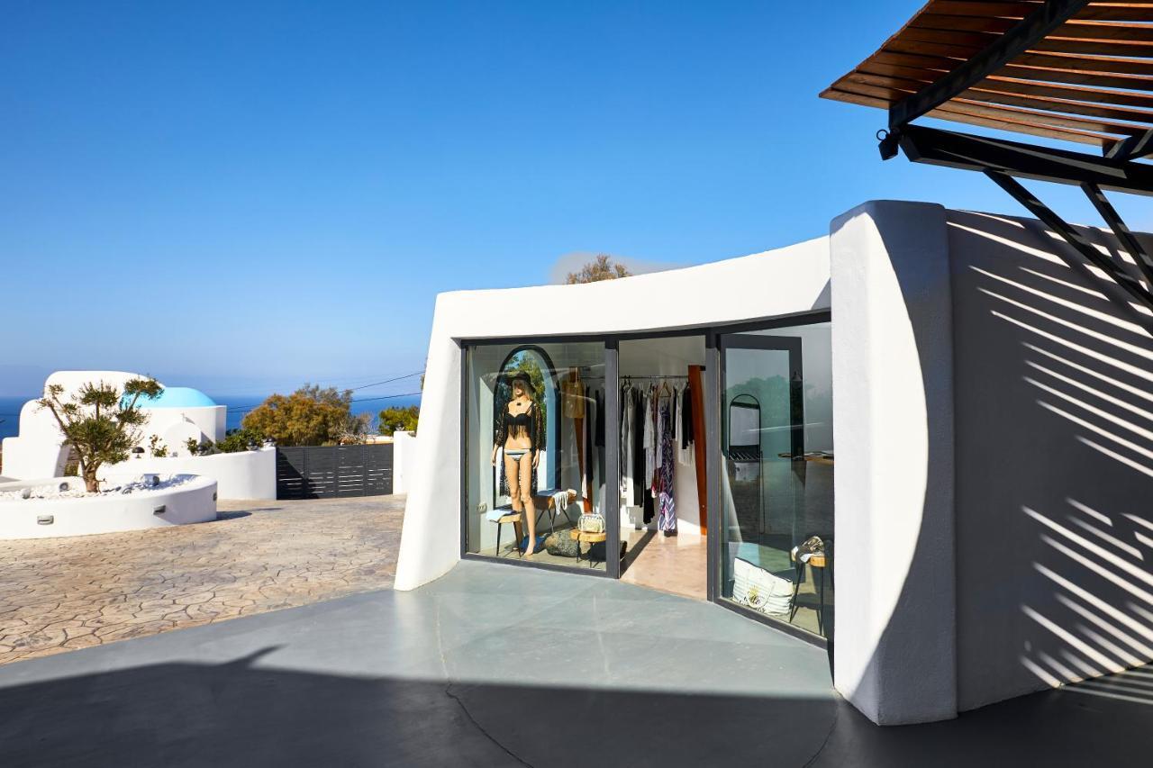 Oia Suites 3* Oia (Santorini)