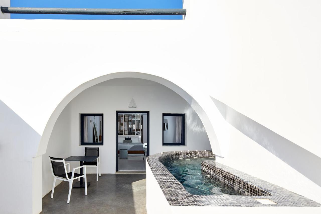 Oia Suites 3* Oia (Santorini)