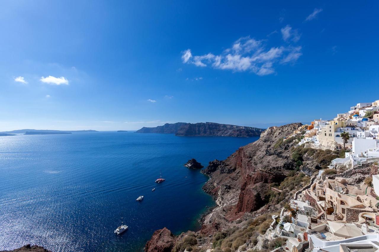 Villa Big Blue By Caldera *