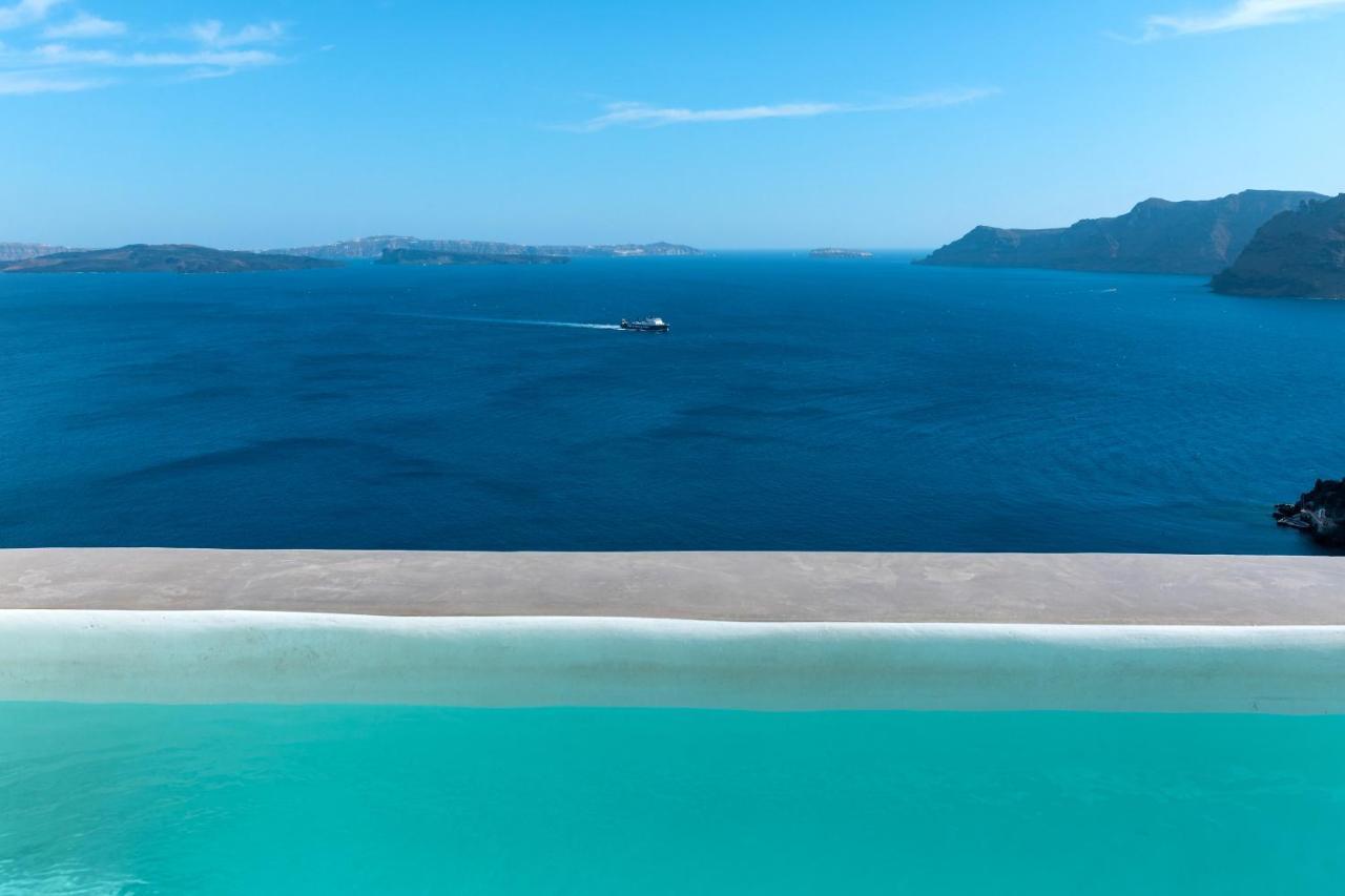 Villa Big Blue By Caldera *