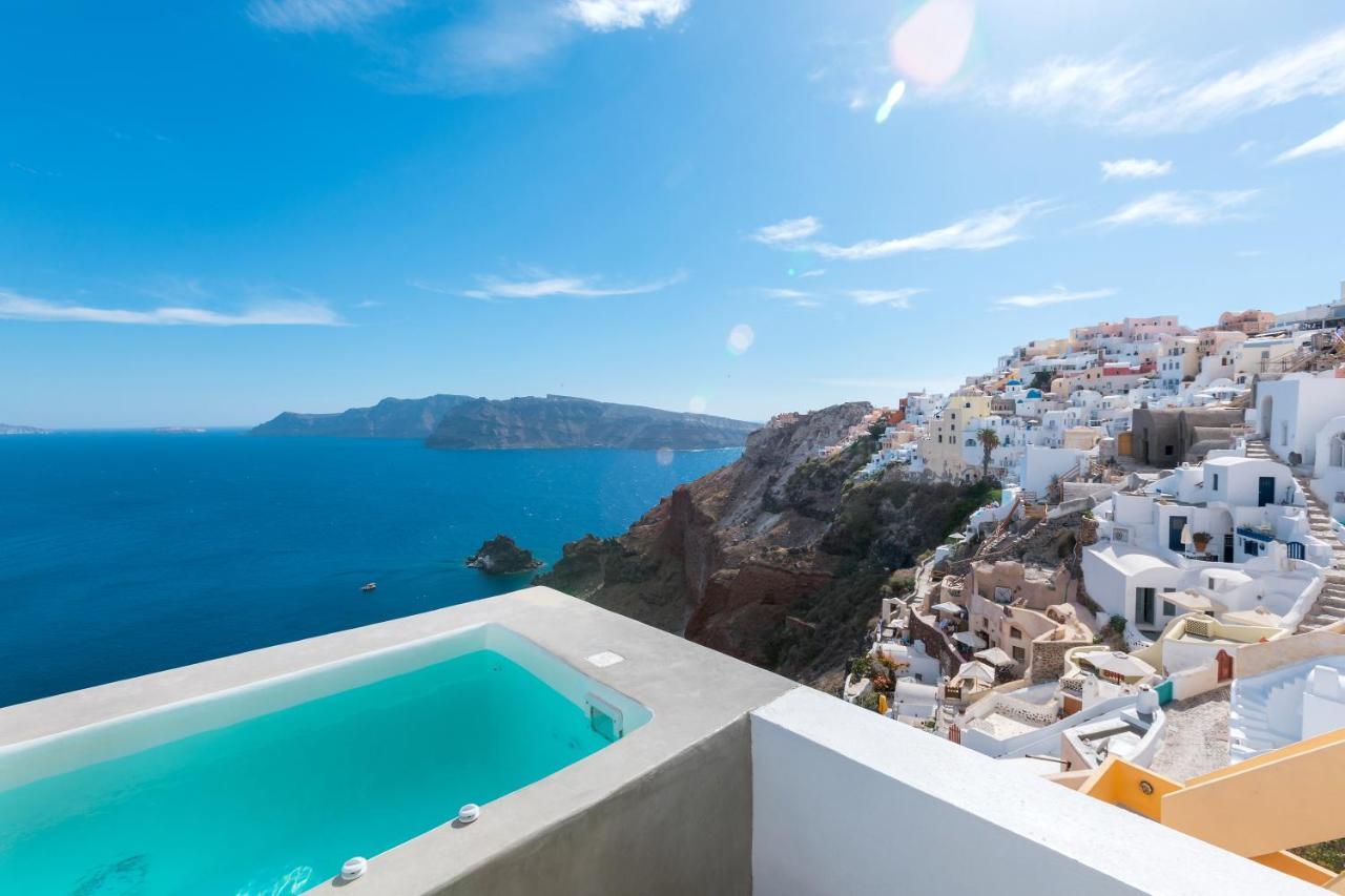 Villa Big Blue By Caldera