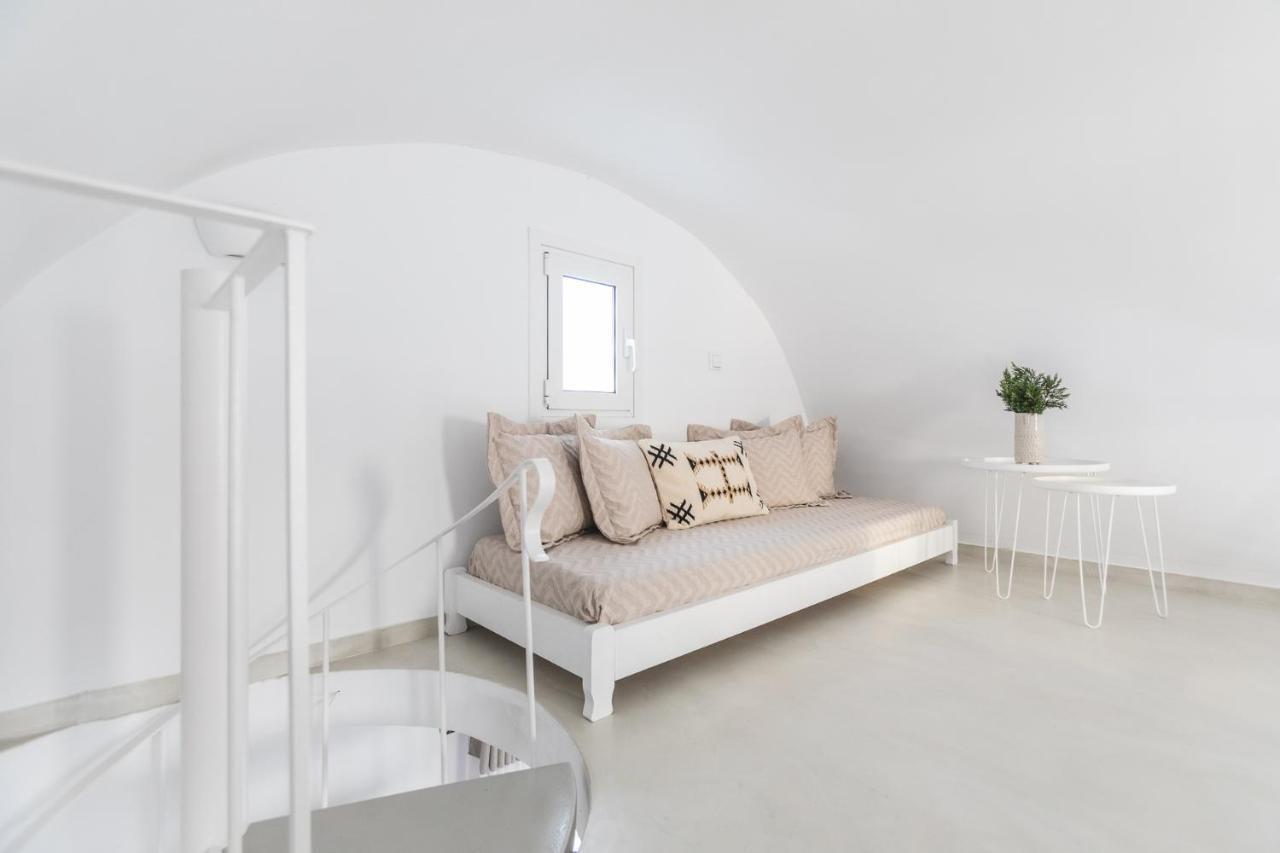 Villa The 360° Caldera View House By Caldera